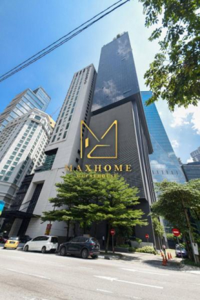 Maxhome Premium at Dorsett Bukit Bintang